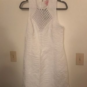 Lilly Pulitzer Keali Shift Dress